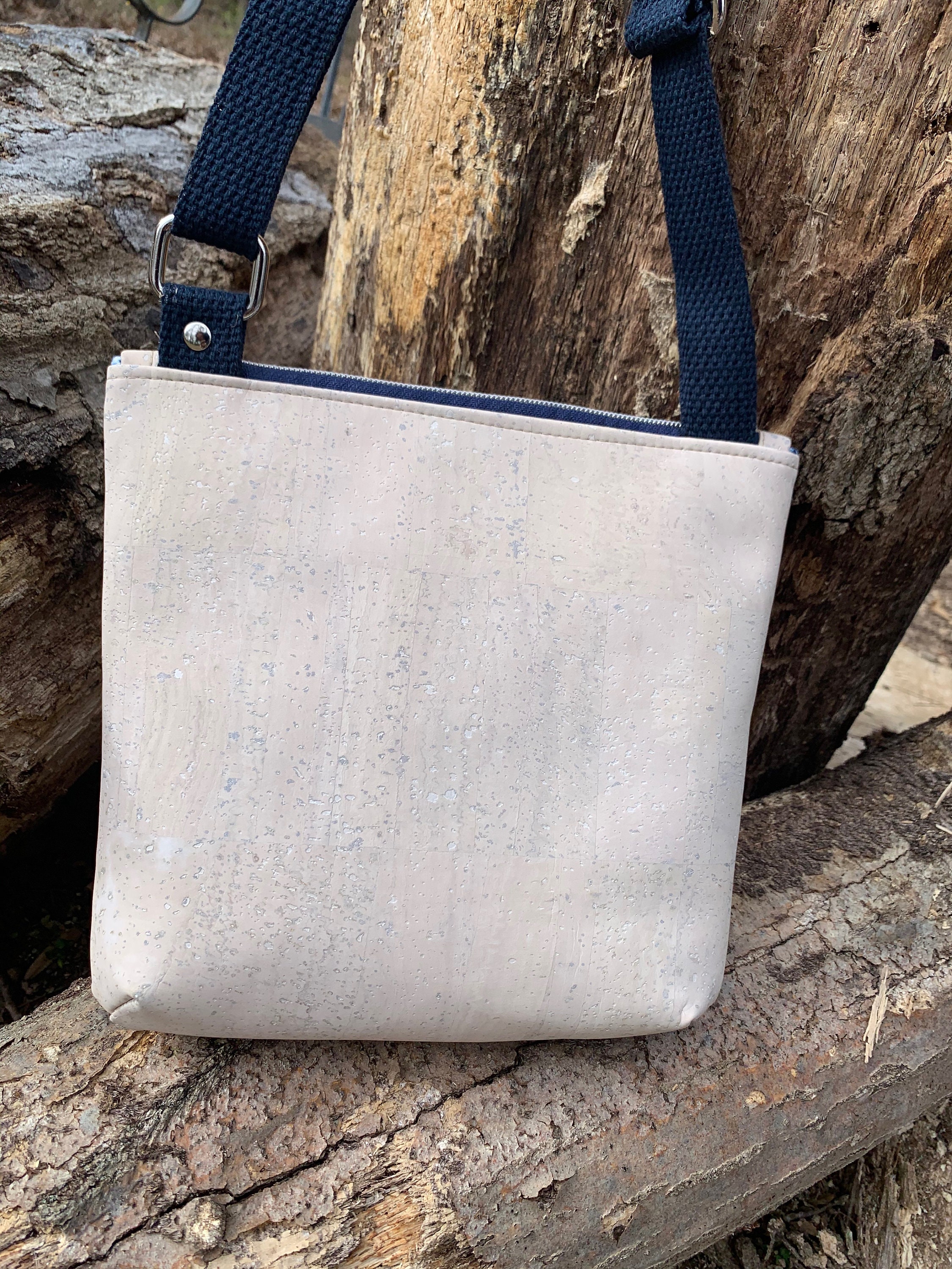 Koda Crossbody Bag Pattern Literacy Basics