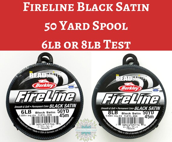 fireline 6lb