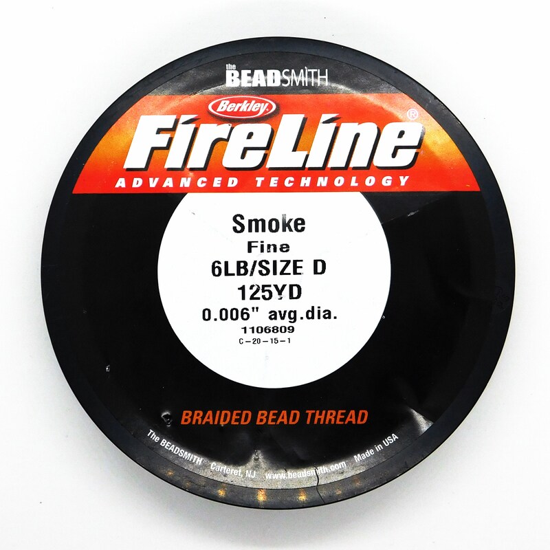 Fireline - Etsy