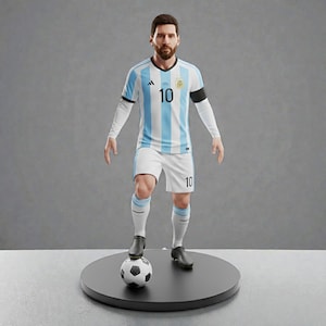 Lionel リオネルメッシ・ルイススアレスFUNKO POP messi funko pop