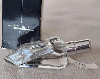 Thierry Mugler A*Men, Edición descatalogada, 6 ml (en caja)