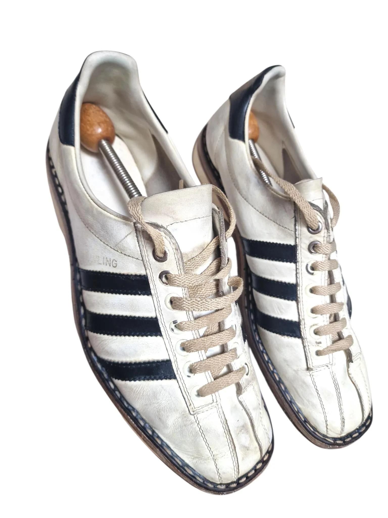 Vintage 70s Adidas Shoes - Etsy