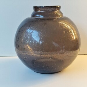 Frantisek Vizner Whirlpool Vase - Etsy