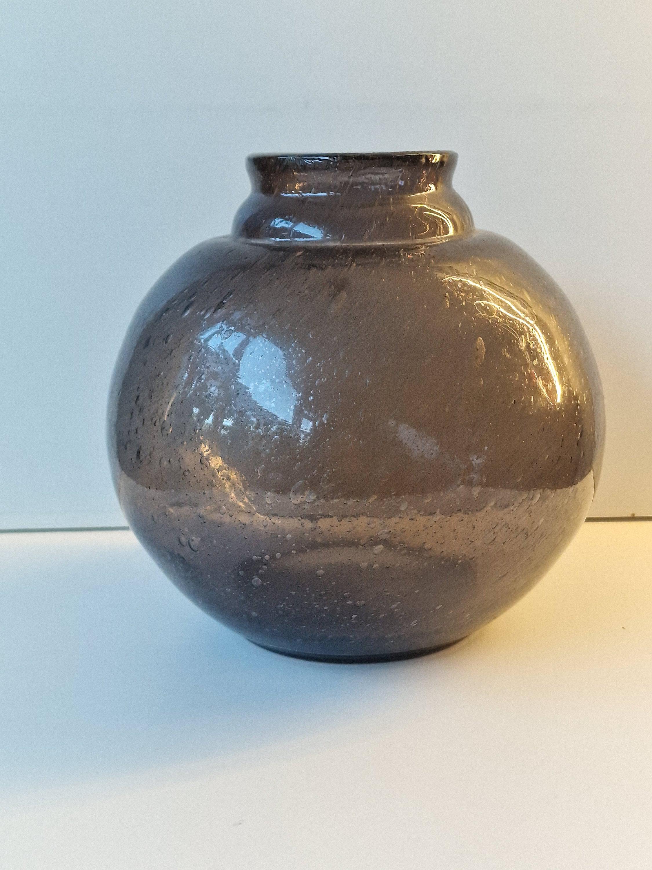 Frantisek Vizner Whirlpool Vase - Etsy
