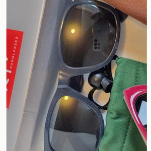 Colección de gafas de sol Ray-Ban, modelos icónicos Pilot y Wayfarer, artículos de colección vintage de Ray-Ban. imagen 6