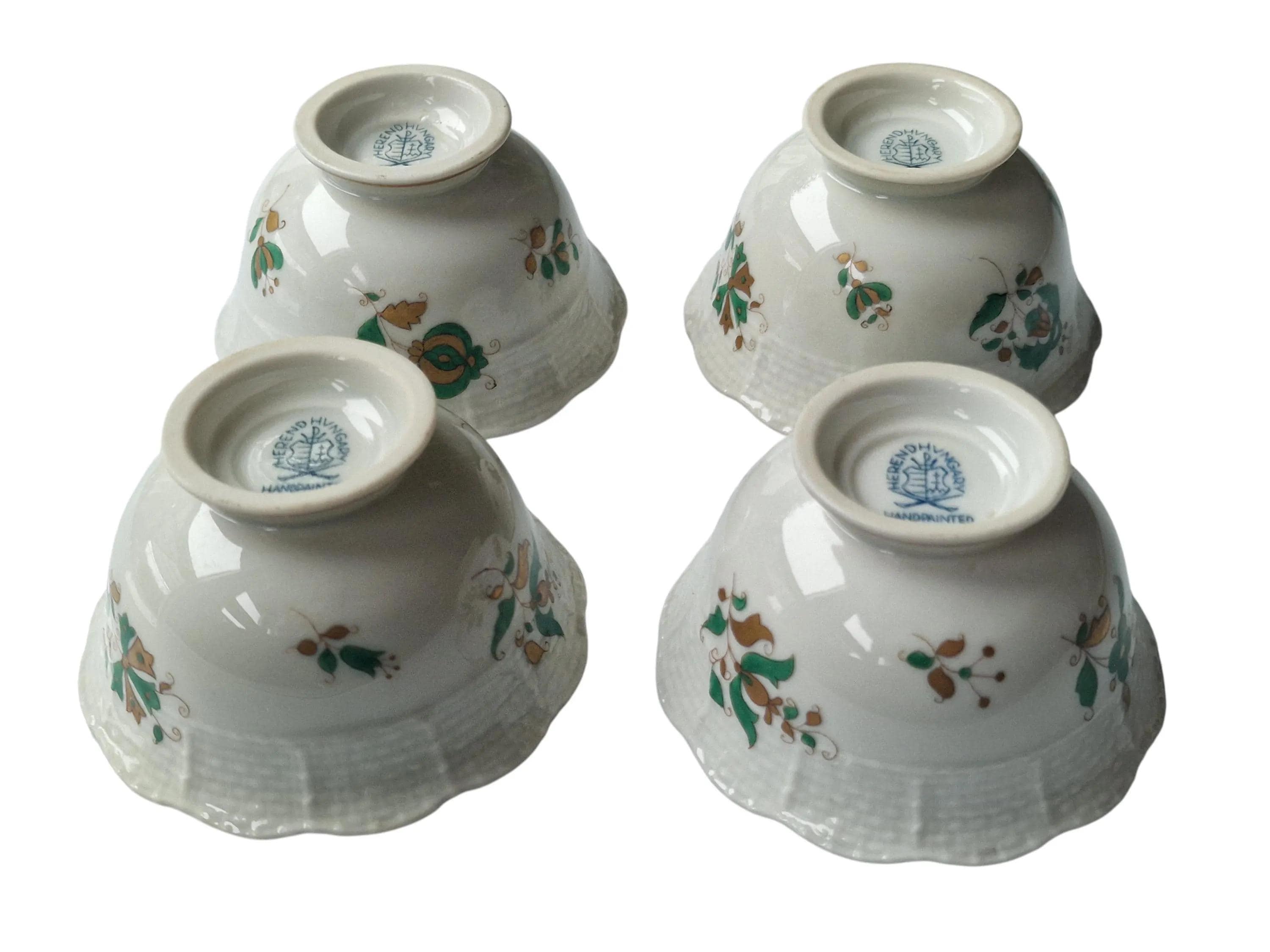 Collectible Herend C - Etsy