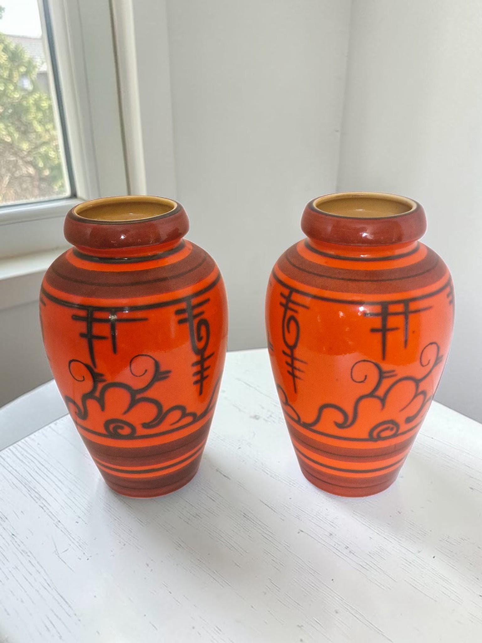 Flora Gouda Vase - Etsy
