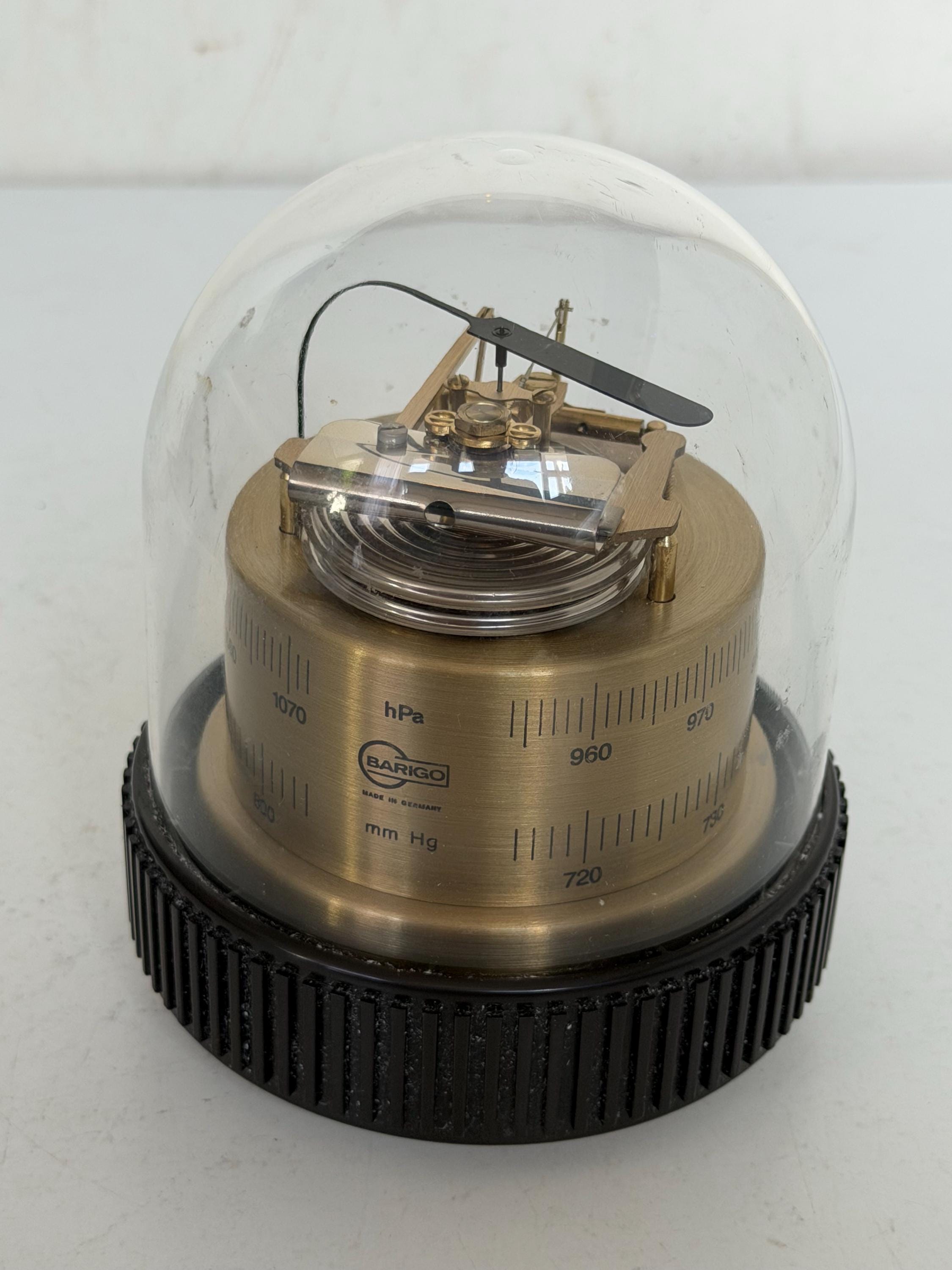 Sputnik Weather Station - Etsy