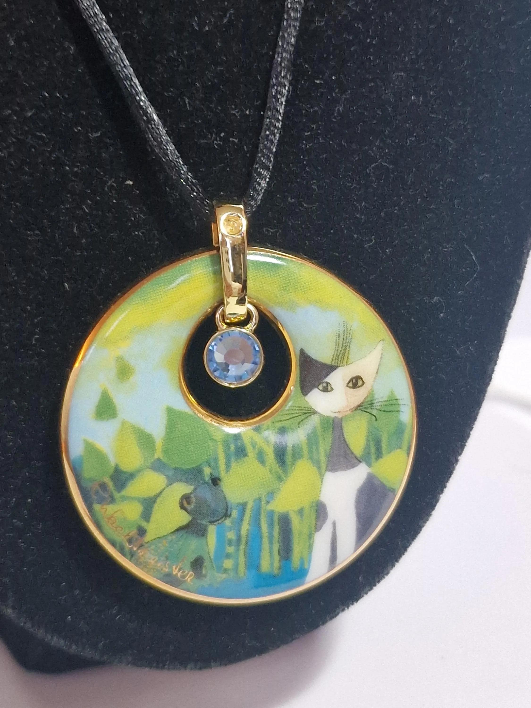 Rosina wachtmeister cats - Etsy 日本
