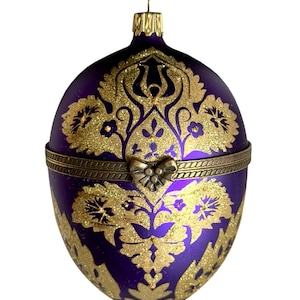 Komozja Mostowski Ornaments - Etsy