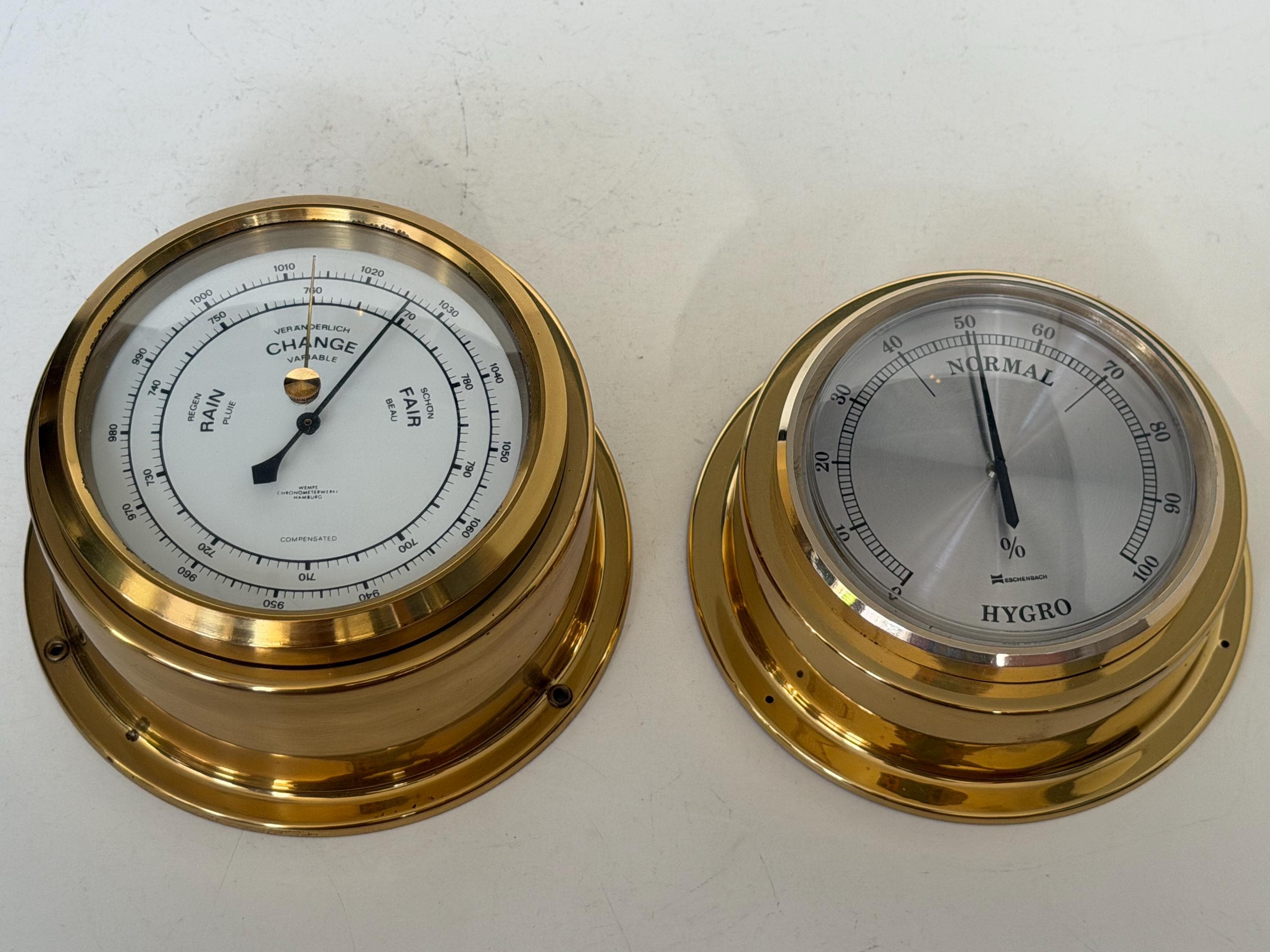Barigo weather station - Etsy 日本