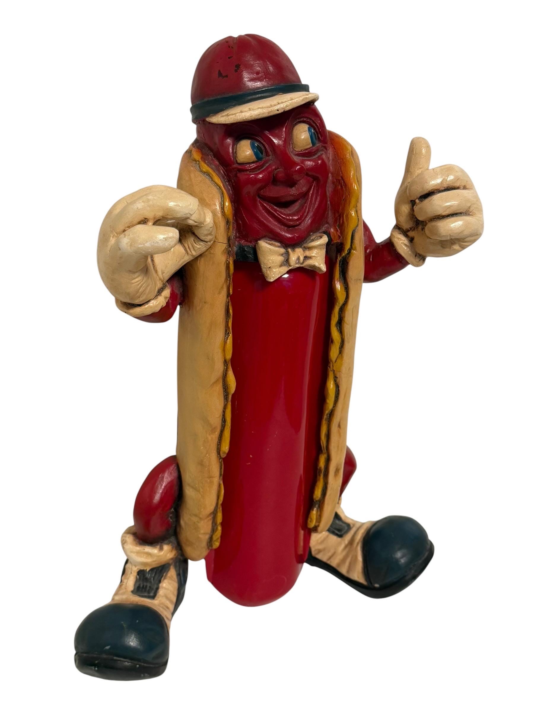 Vintage Advertising Figure - Etsy