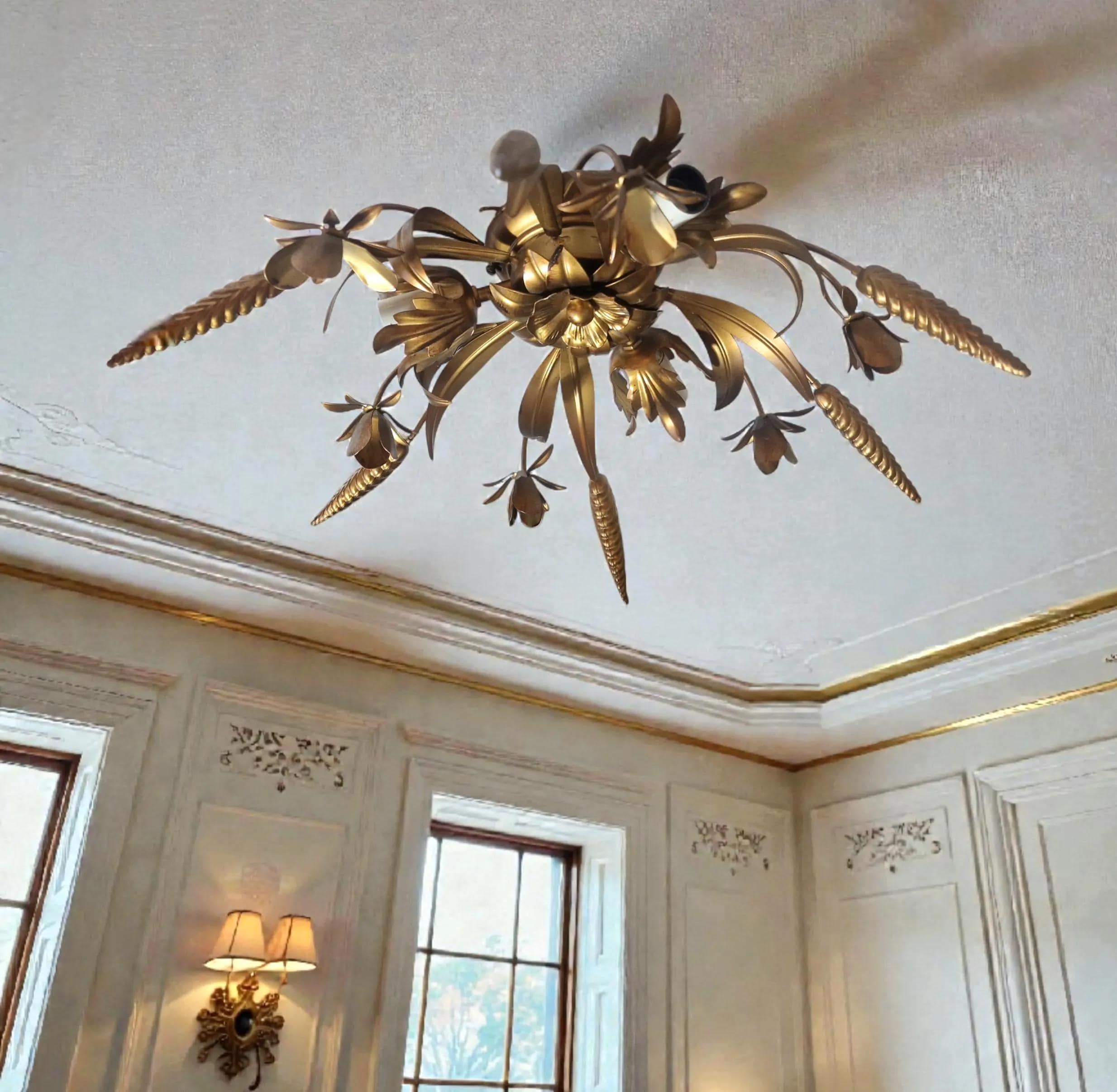Chanel Lighting - Etsy
