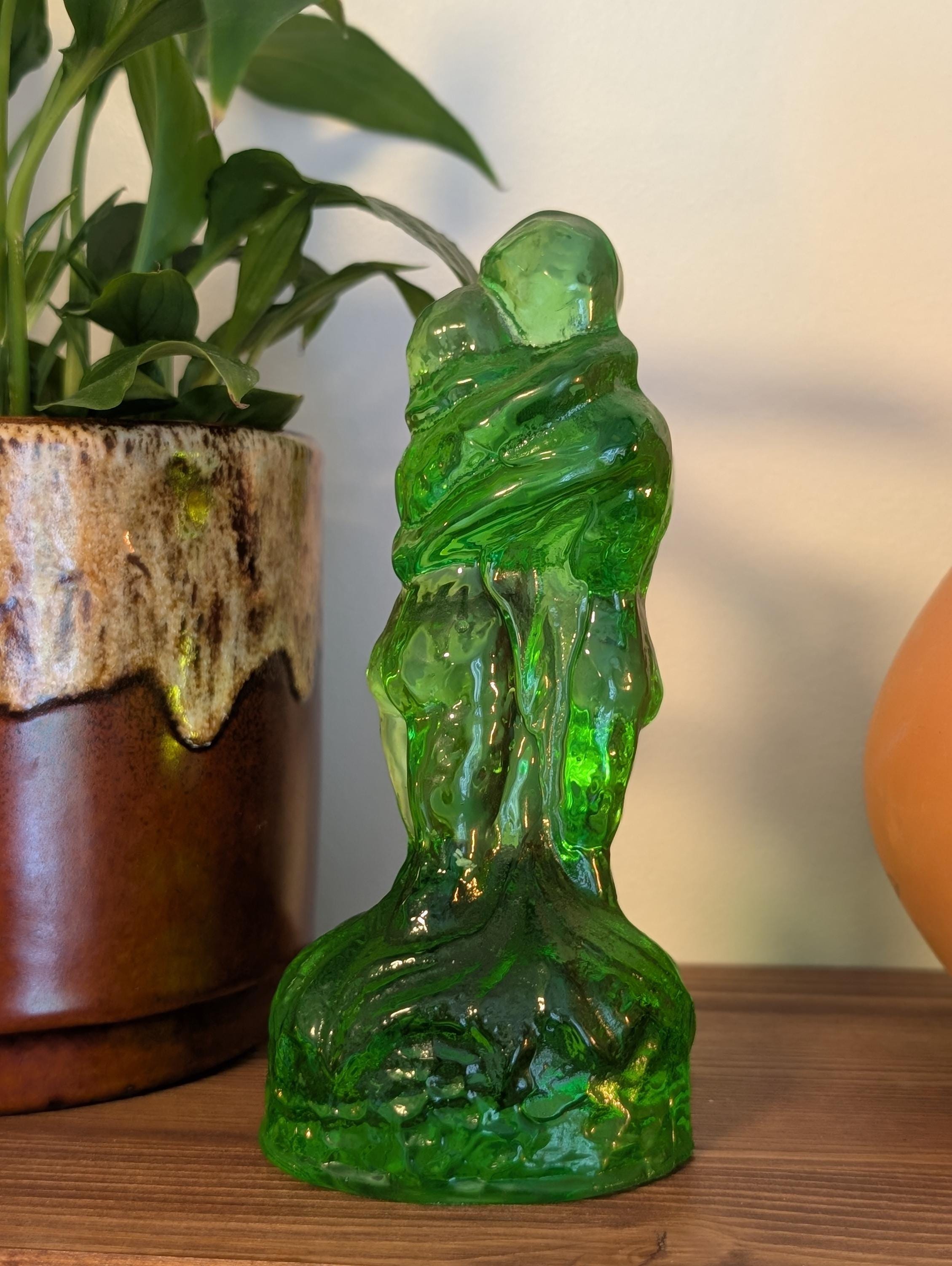 Bergdala Glasbruk - Etsy