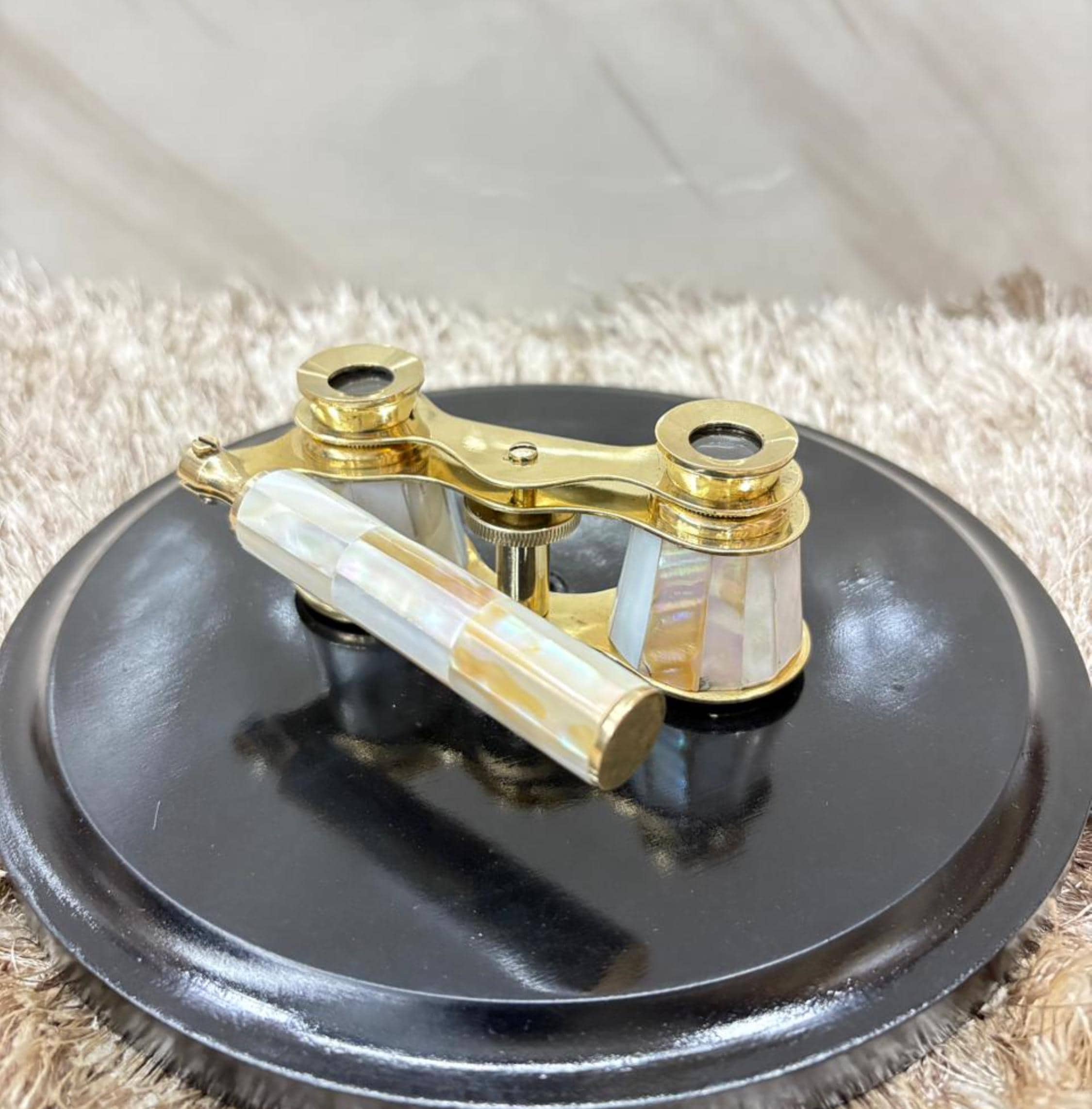 Antique opera glass - Etsy 日本