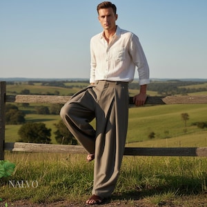 polyester dress for men Polyester Suits for Men
