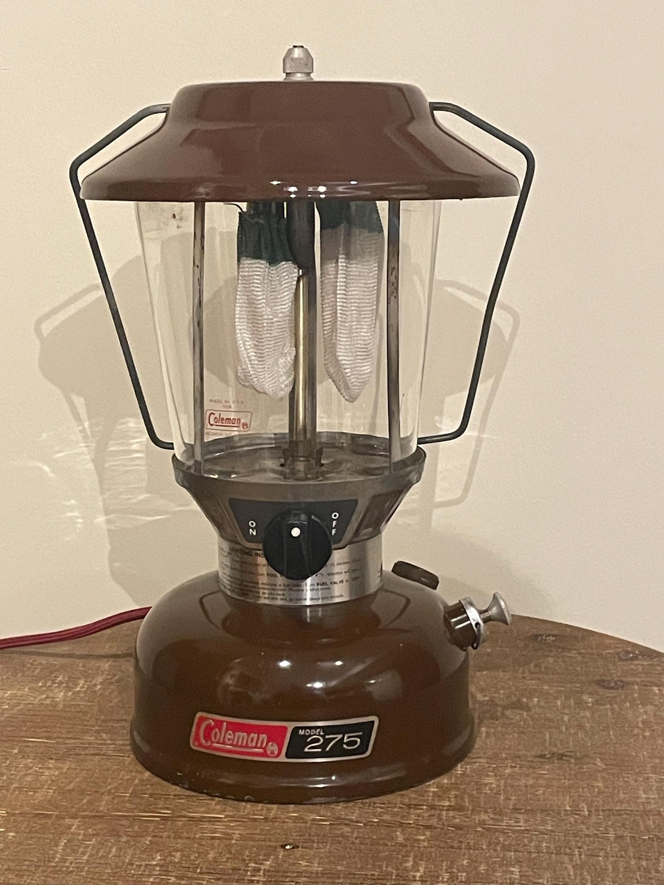 Coleman 275 Lantern - Etsy