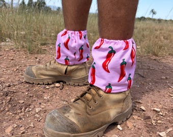 Sock savers / sock protectors - heavy duty