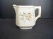 Antique Ironstone Creamer 