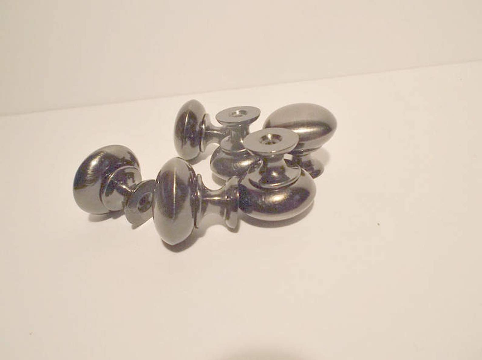 Metal Drawer Pulls Etsy