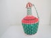 Decorative Vintage Decanter / Jug 