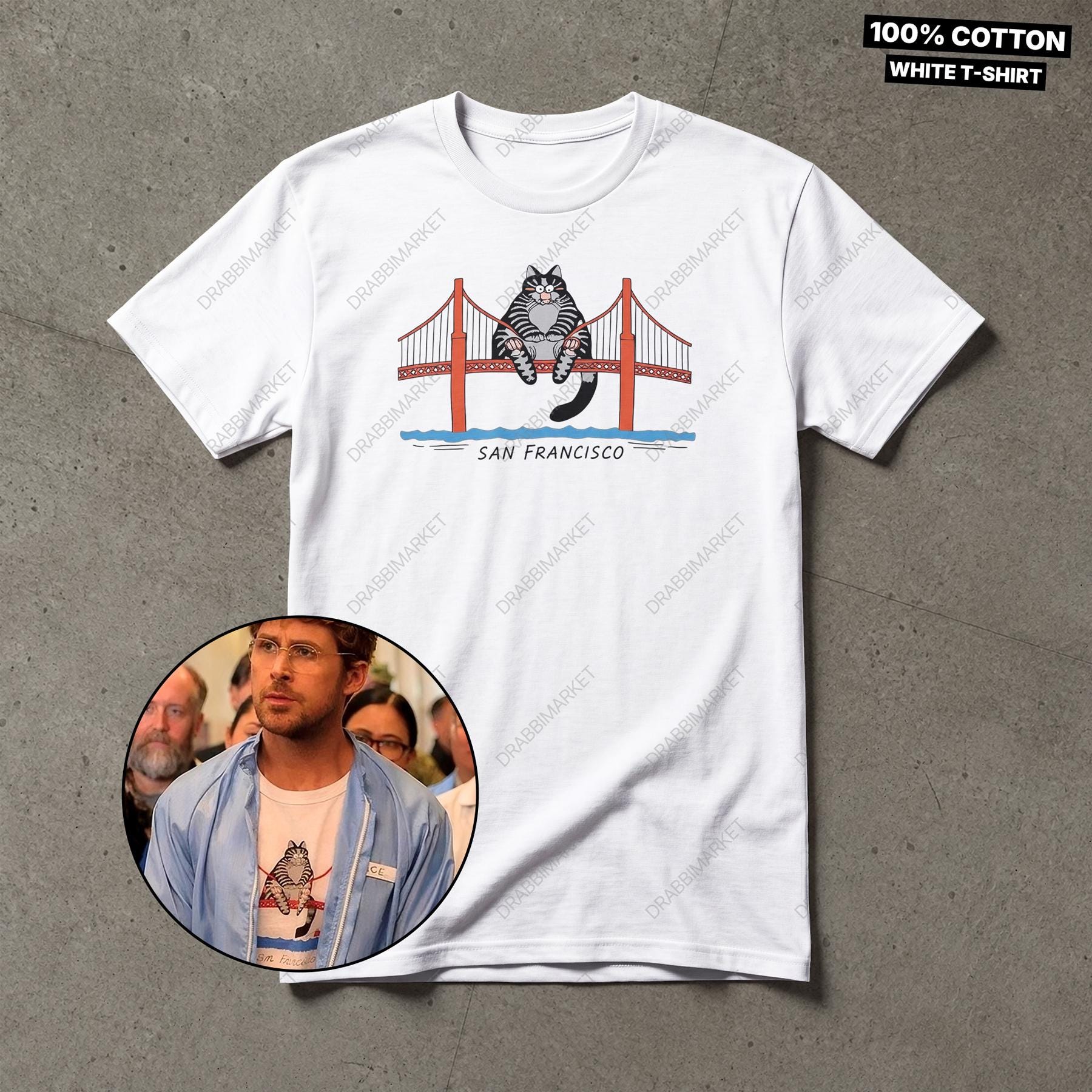 Kliban cat shirt - Etsy 日本