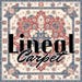 Lineal Carpet