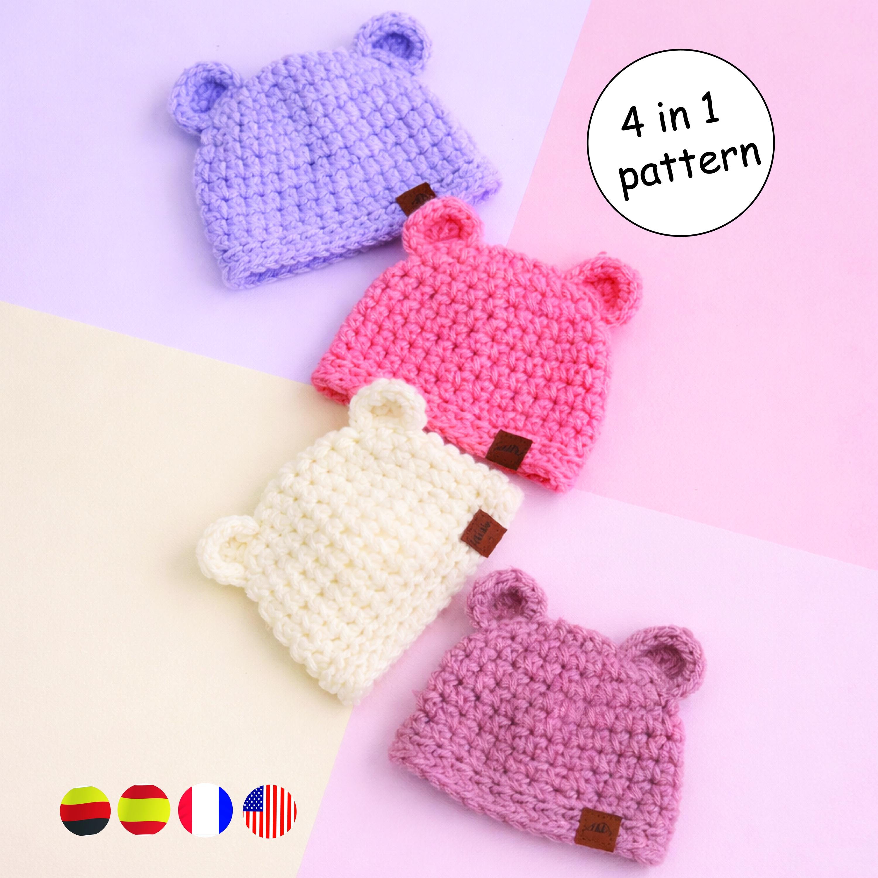 Furry Cat Hat - Etsy