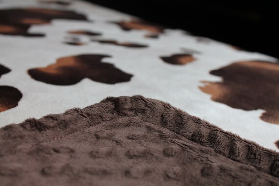 Perfect Size a Toddler or Child Minky Blanket Baseball Print Minky with Black Background with Red Dimple Dot Minky Backing