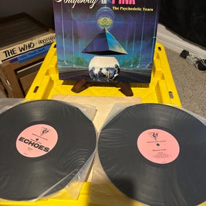 Pink floyd autograph - Etsy 日本