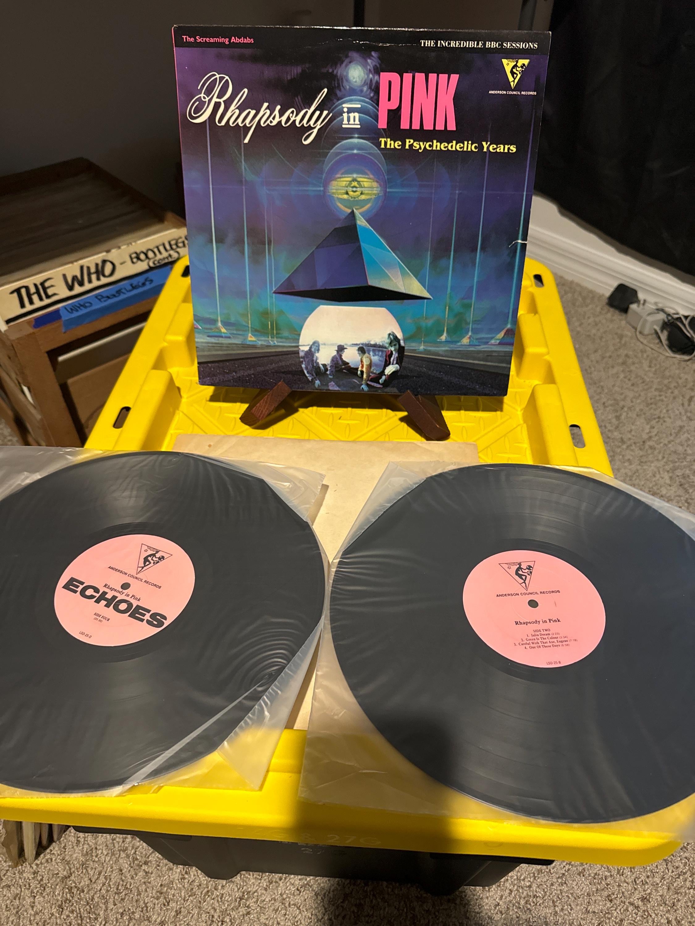 Pink floyd autograph - Etsy 日本