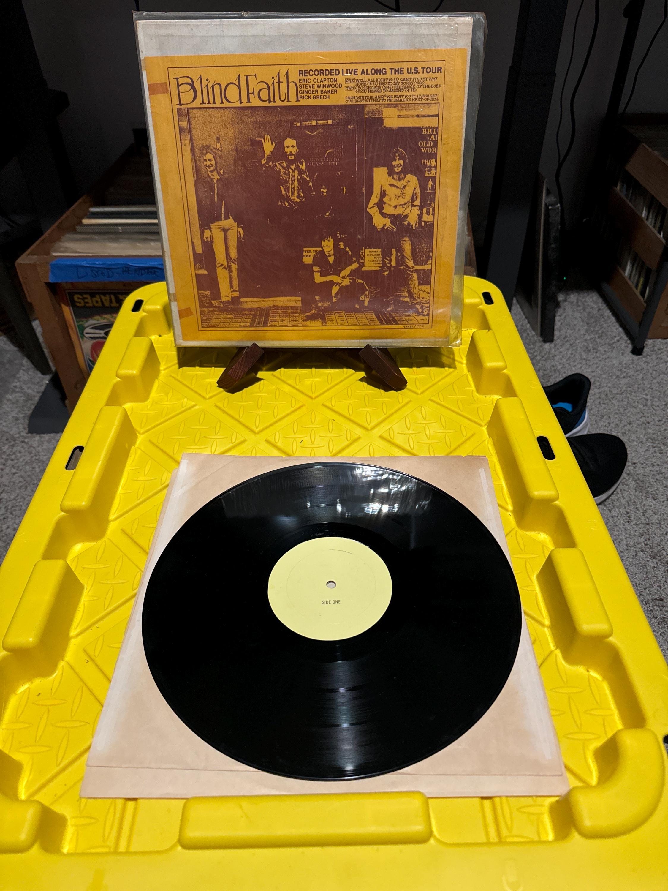 Blind faith record - Etsy 日本