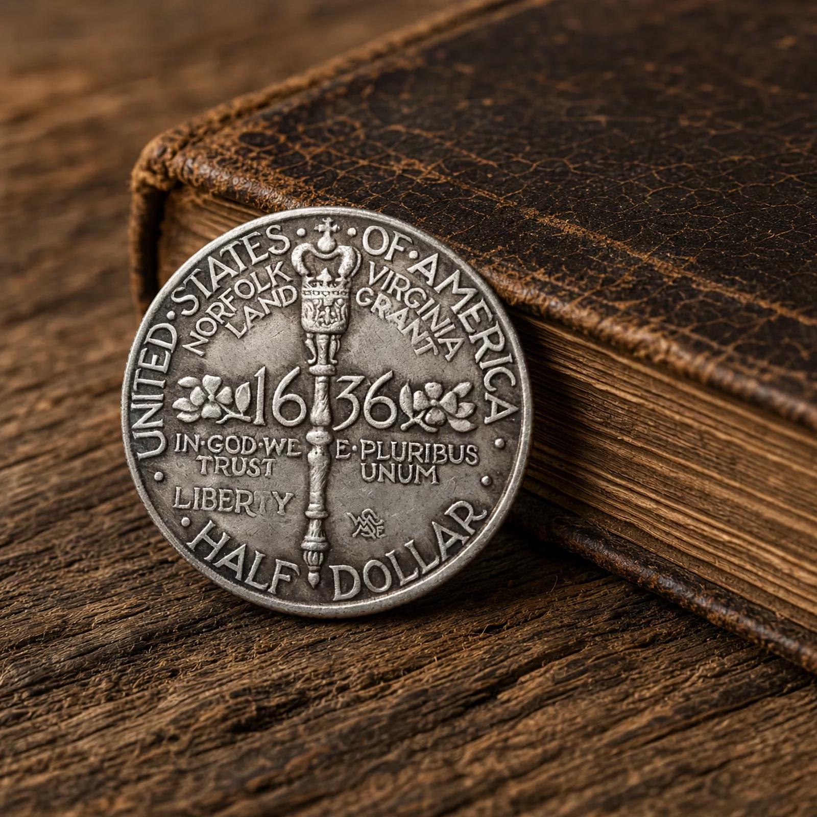 1936 half dollar - Etsy 日本
