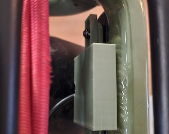 Lectric DP4 Faltrad Airtag/Fliesen Concealer