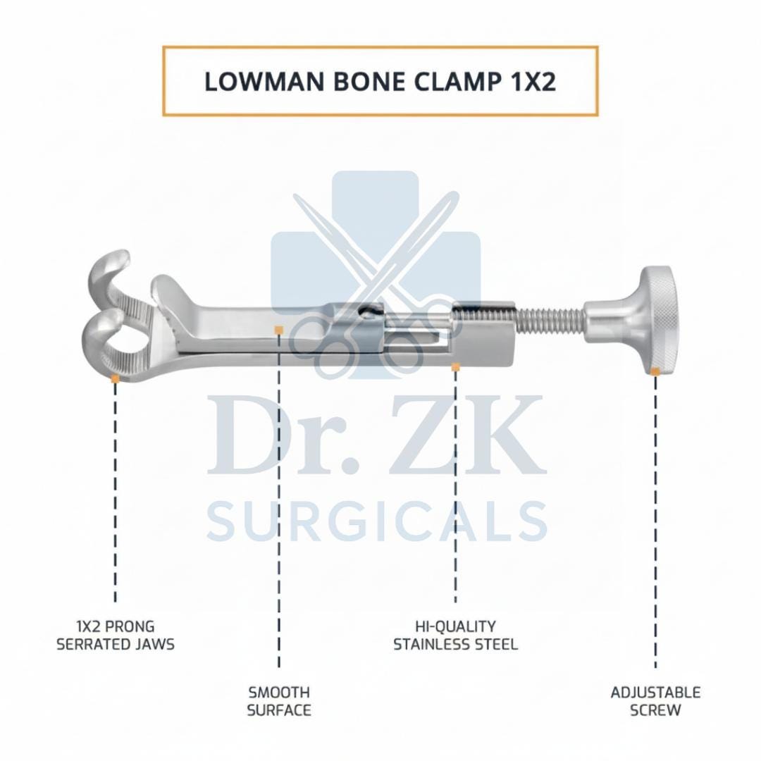 Orthopedic surgical instruments - Etsy 日本
