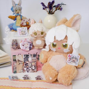 Nanachi - Etsy