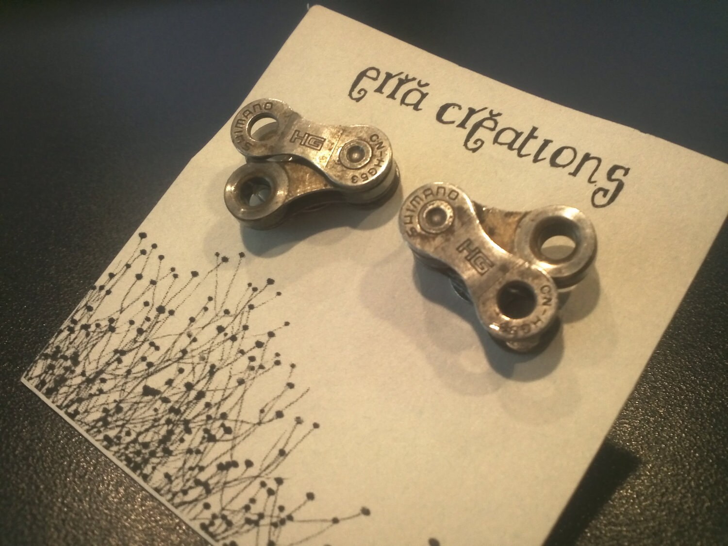 Unique Bicycle cuff links, Gifts for Him, Unique Bicycle Gift, Grooms…