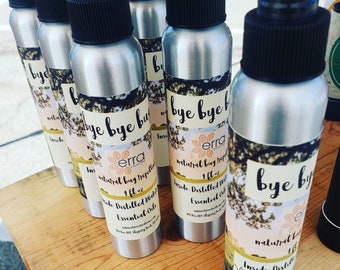 tot ziens bug - 4 oz