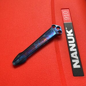 Emerson Knives TIMASCUS Pocket Clip image 4