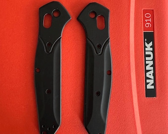 Benchmade Osborne Replacement Scales 940 941 942
