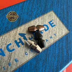 Thumb Stud V-CUT For Benchmade Knives