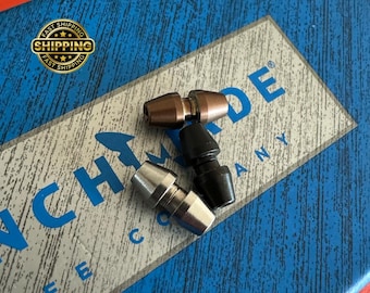 Thumb Stud V-CUT For Benchmade Knives