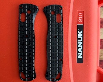 Pèse-personne de rechange Benchmade CUBIC METAL