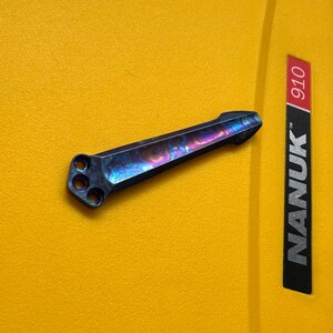 Emerson Knives TIMASCUS Pocket Clip image 2