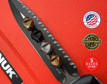 Punta cerámica de repuesto para rompevidrios Microtech UTX-85