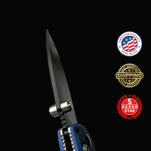 Thumb Stud For Benchmade Knives TITANIUM XL