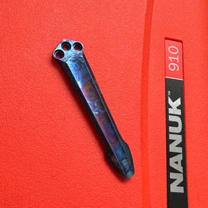 Emerson Knives TIMASCUS Pocket Clip image 1