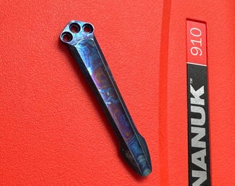 Emerson Knives TIMASCUS Pocket Clip