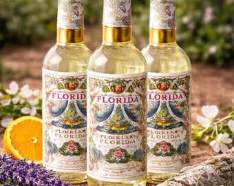 3er Pack Agua de Florida 270 ml