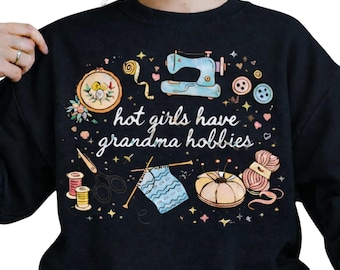 Oma Era PNG SVG, Oma Core Vintage Shirt Design, Thrifting Grafik (digitaler Download)